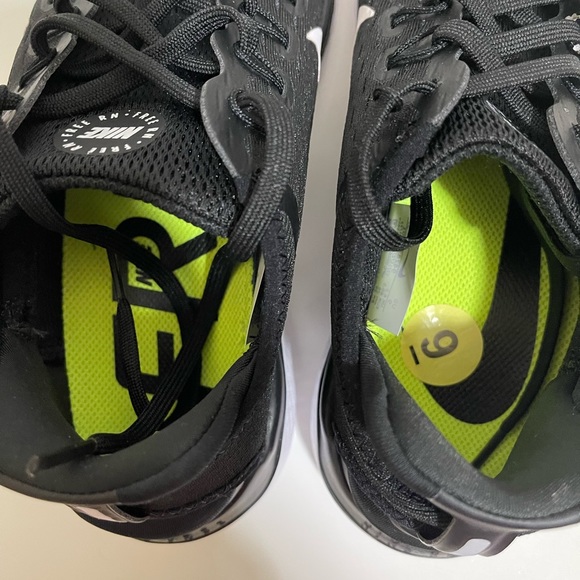 Nike Men’s Free Run 2018 size 9 - Picture 5 of 14
